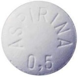 aspirin
